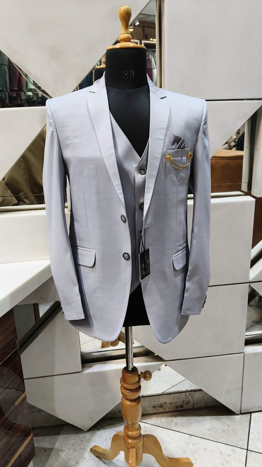 2499T-873-GRY-36
