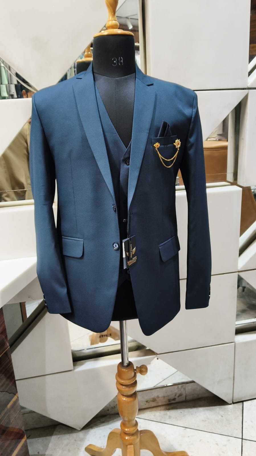 2499T-918-NAVY-36