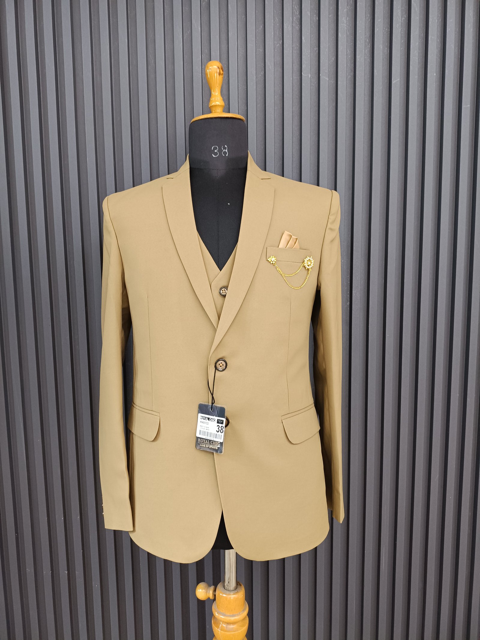 KNI01T-22-GOLD-36