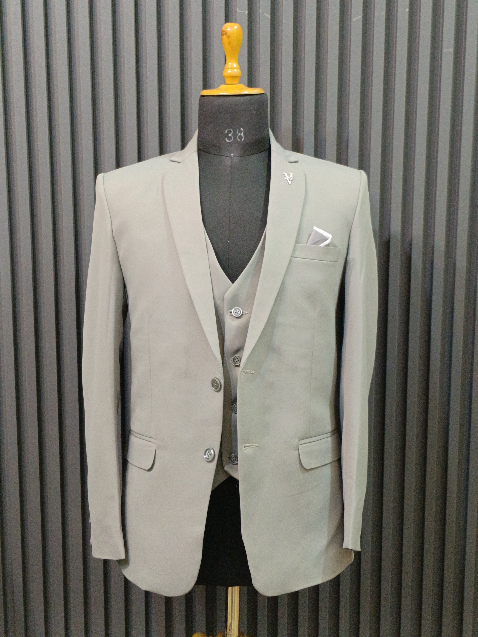 2412T-160-STEEL GRY-36